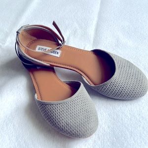 Steve Madden Flats
